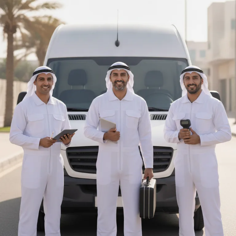Business Lawyer team in Mohammed Bin Zayed City